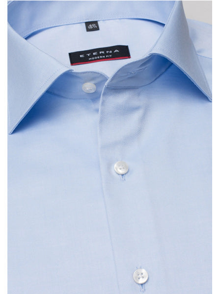 Eterna Modern fit Skjorte